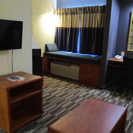 Microtel Inn And Suites - Inver Grove Heights Exterior foto