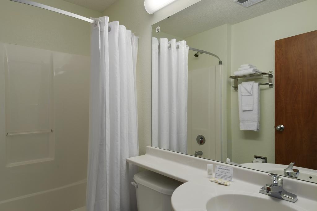 Microtel Inn And Suites - Inver Grove Heights Cameră foto