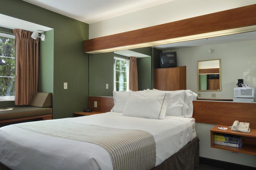 Microtel Inn And Suites - Inver Grove Heights Cameră foto