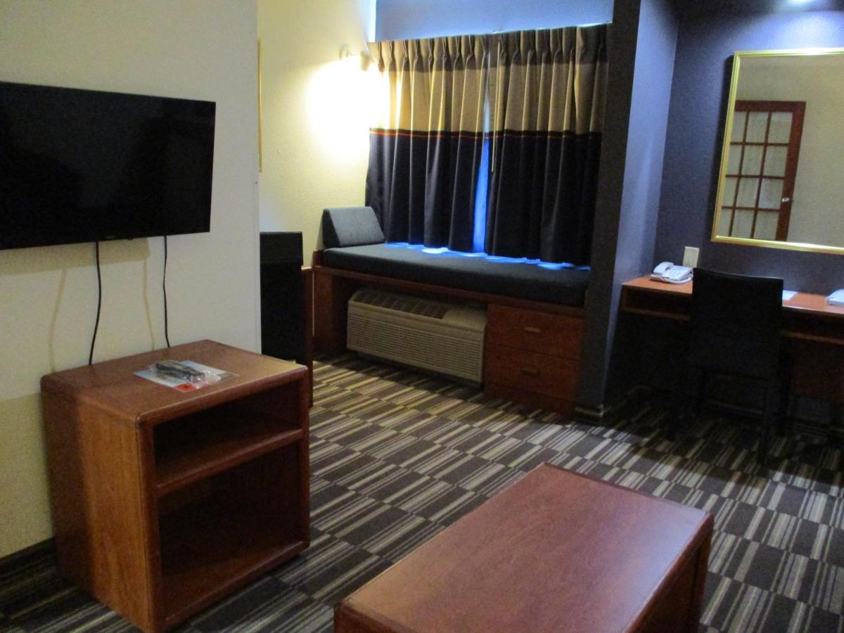 Microtel Inn And Suites - Inver Grove Heights Exterior foto