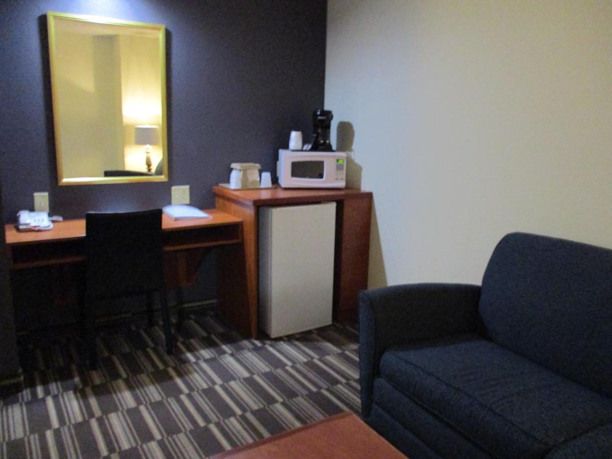 Microtel Inn And Suites - Inver Grove Heights Exterior foto