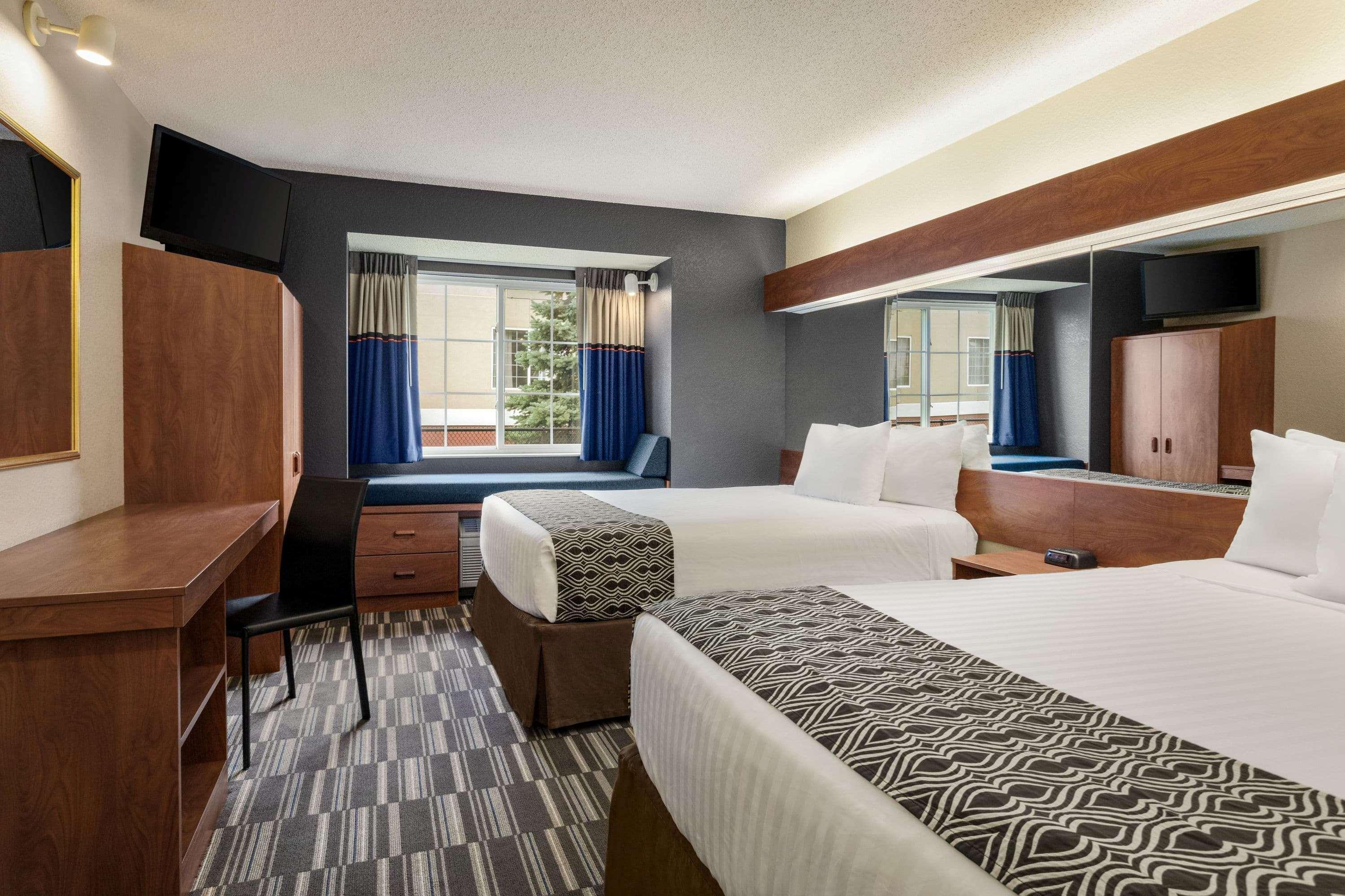 Microtel Inn And Suites - Inver Grove Heights Exterior foto