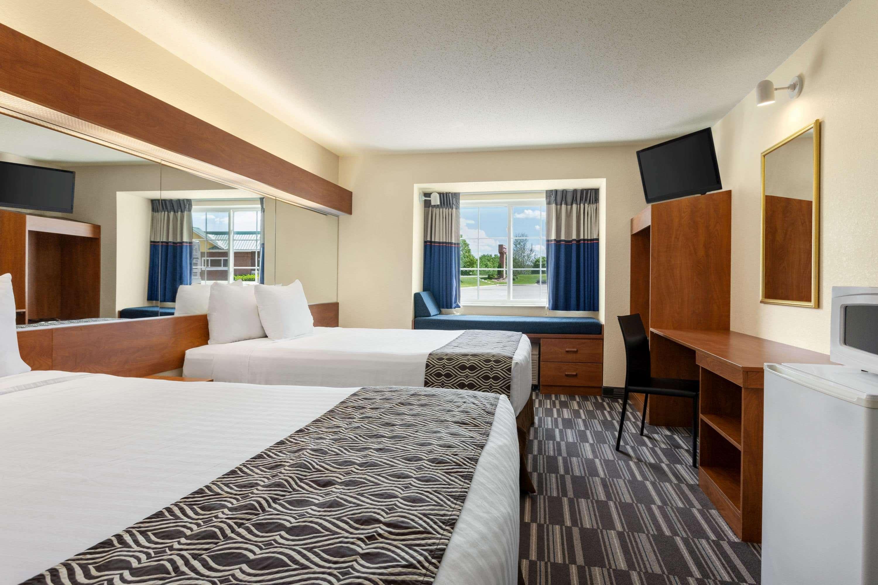 Microtel Inn And Suites - Inver Grove Heights Exterior foto