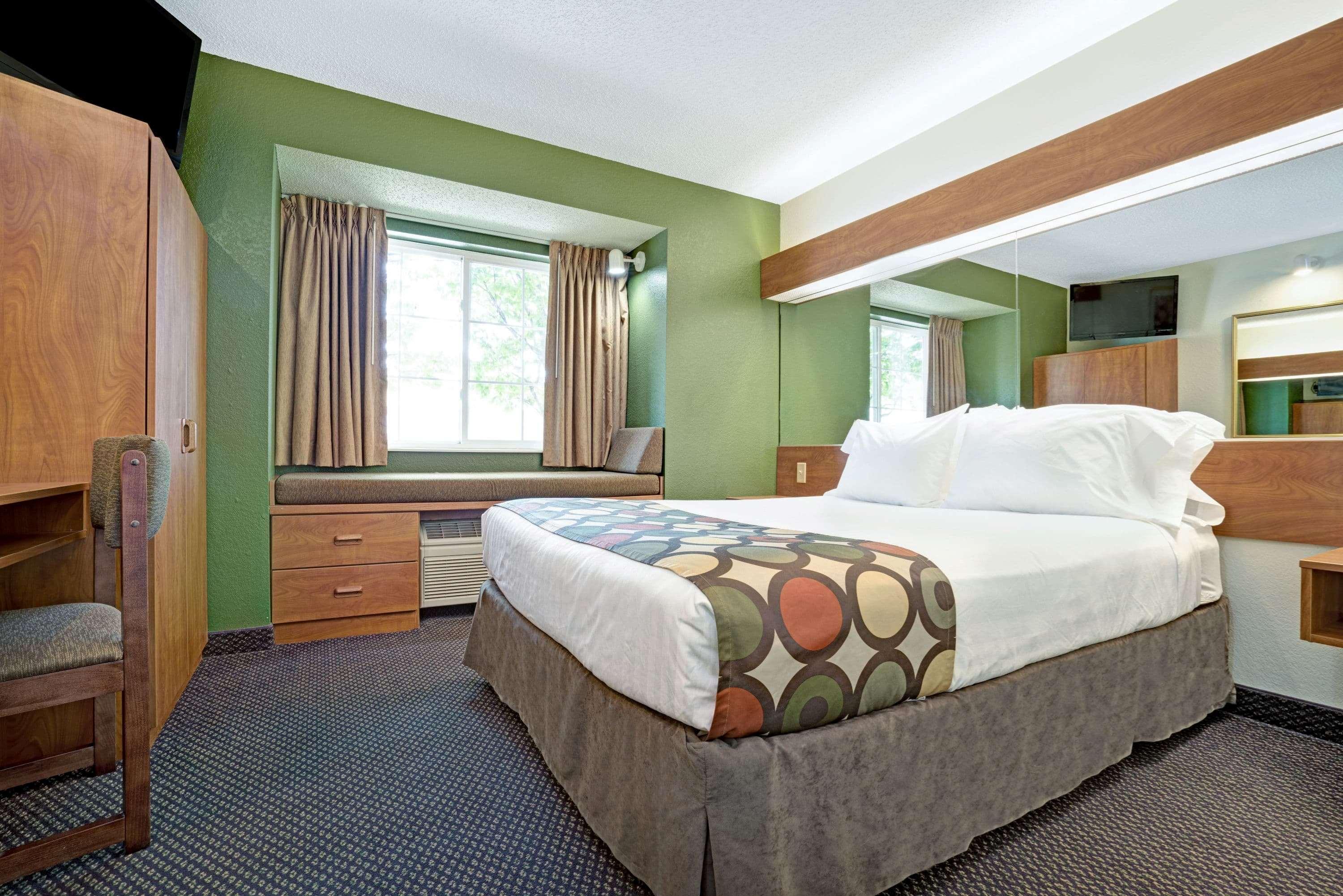 Microtel Inn And Suites - Inver Grove Heights Exterior foto