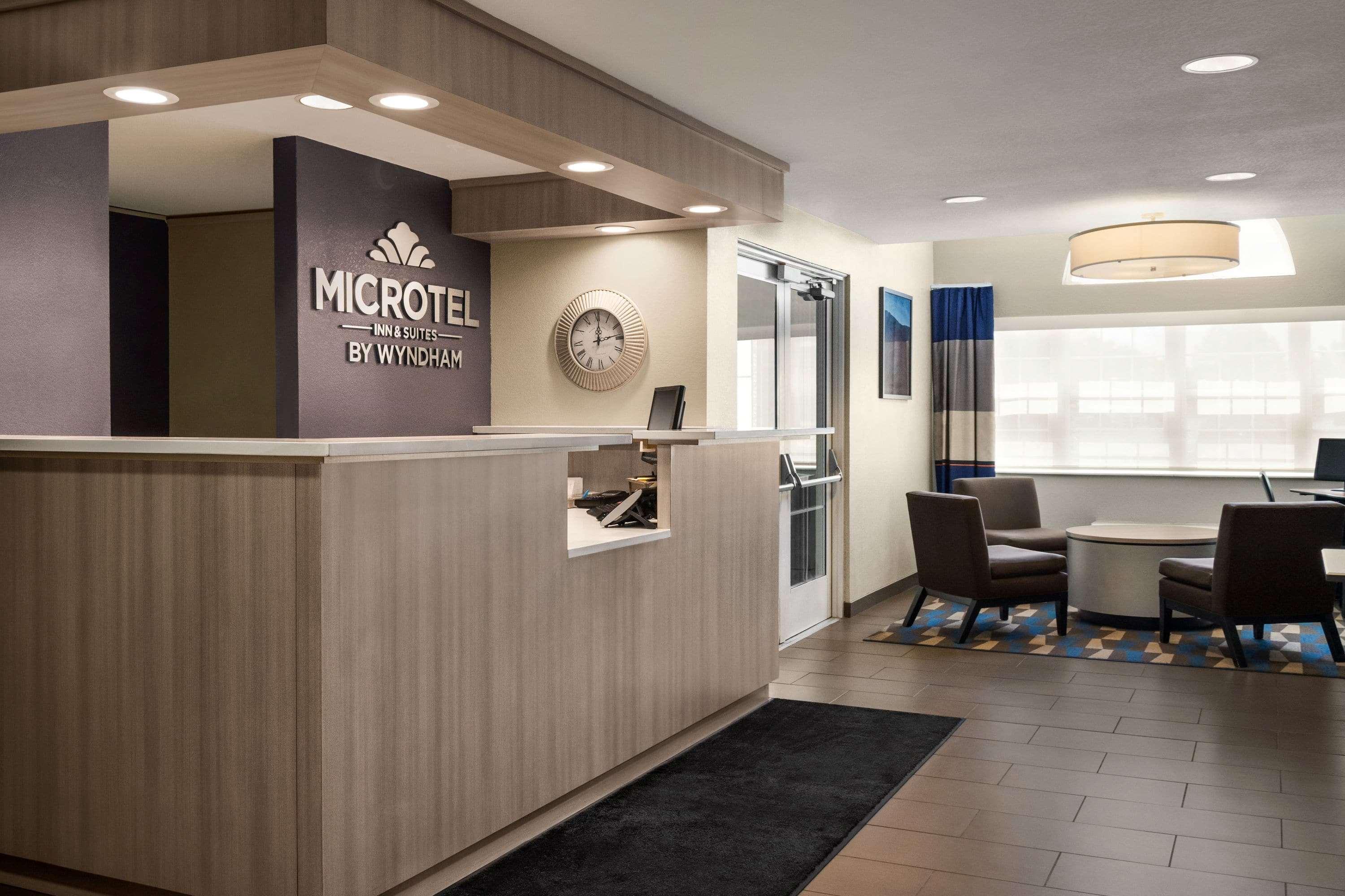 Microtel Inn And Suites - Inver Grove Heights Exterior foto