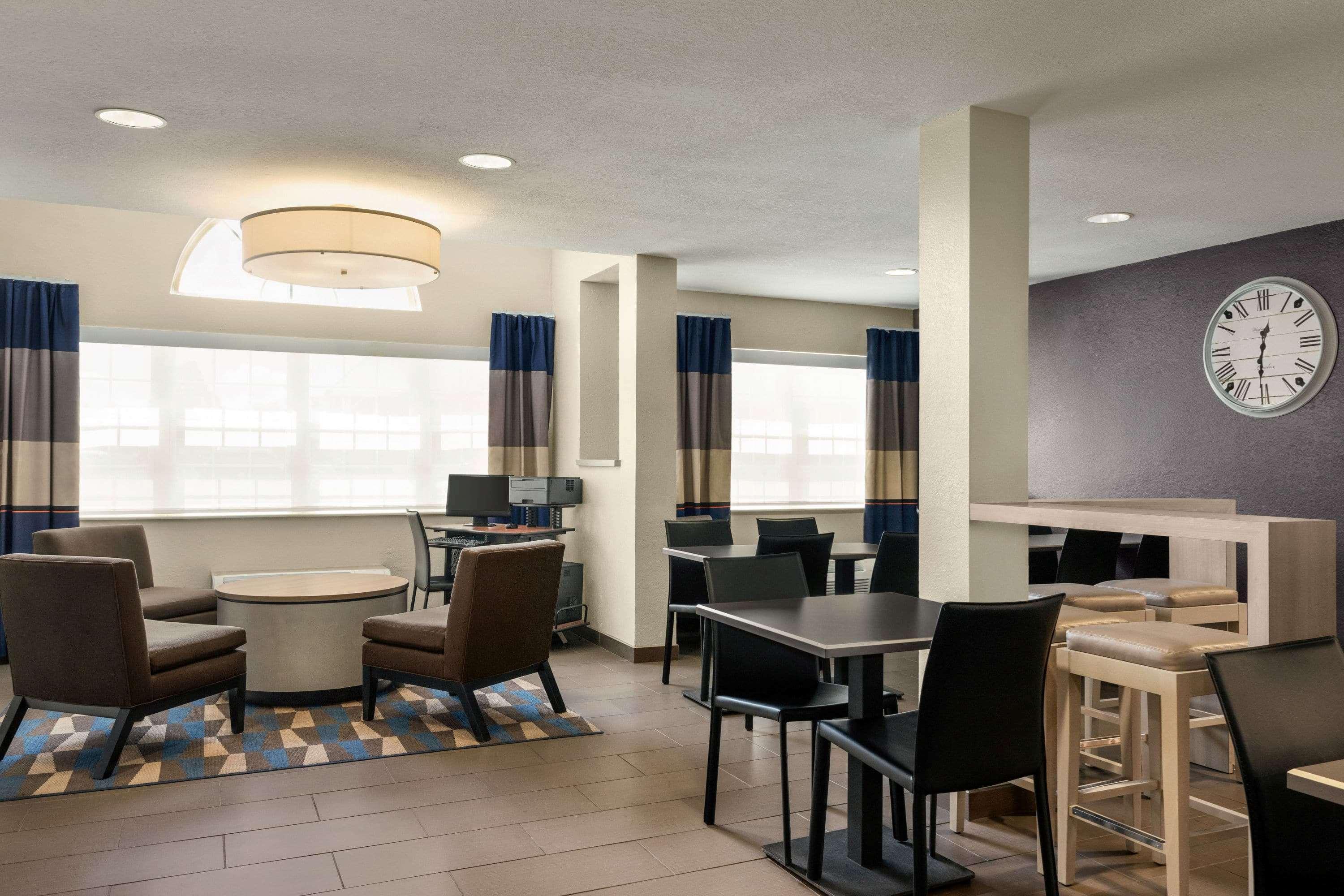 Microtel Inn And Suites - Inver Grove Heights Exterior foto