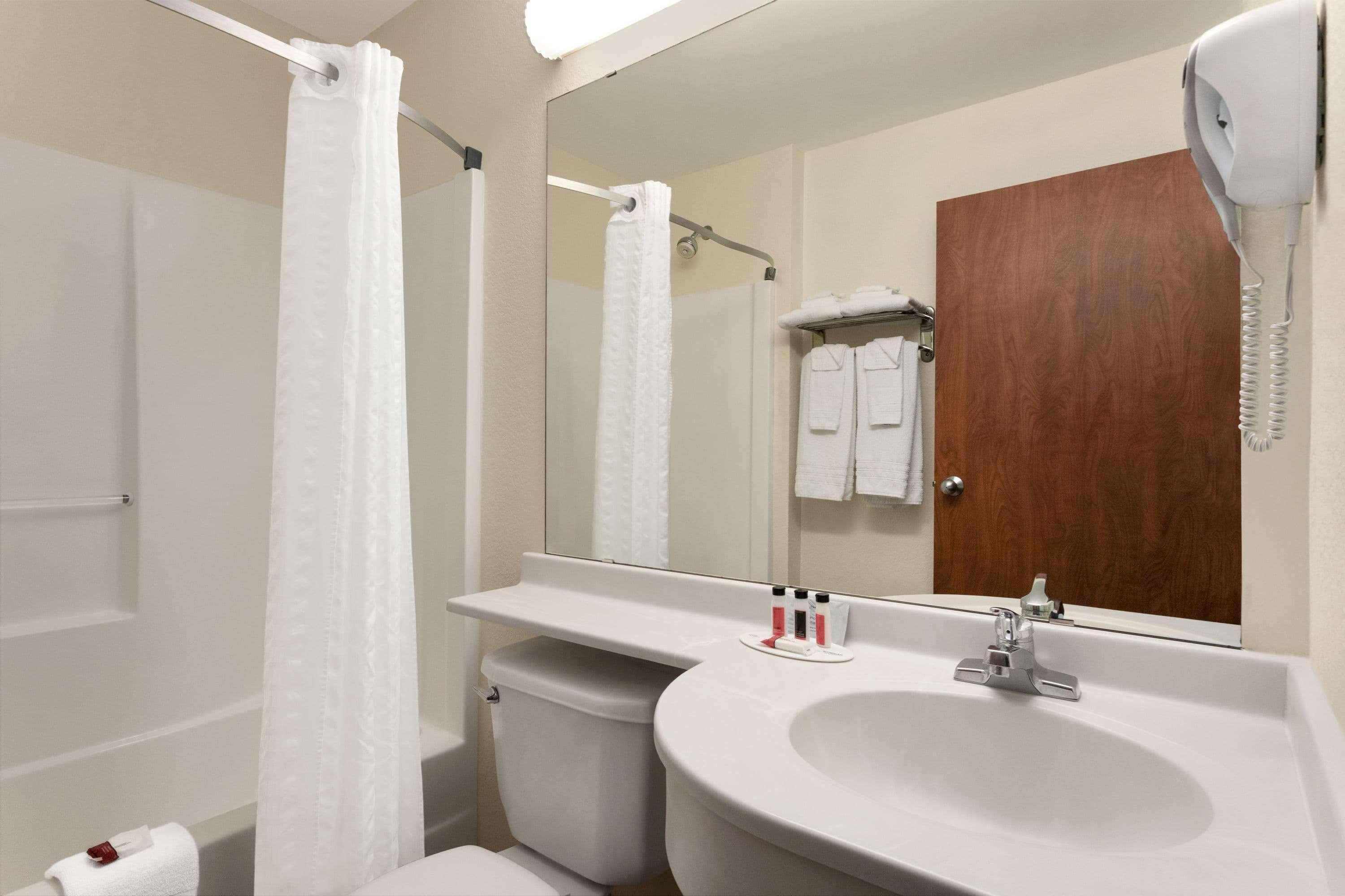 Microtel Inn And Suites - Inver Grove Heights Exterior foto