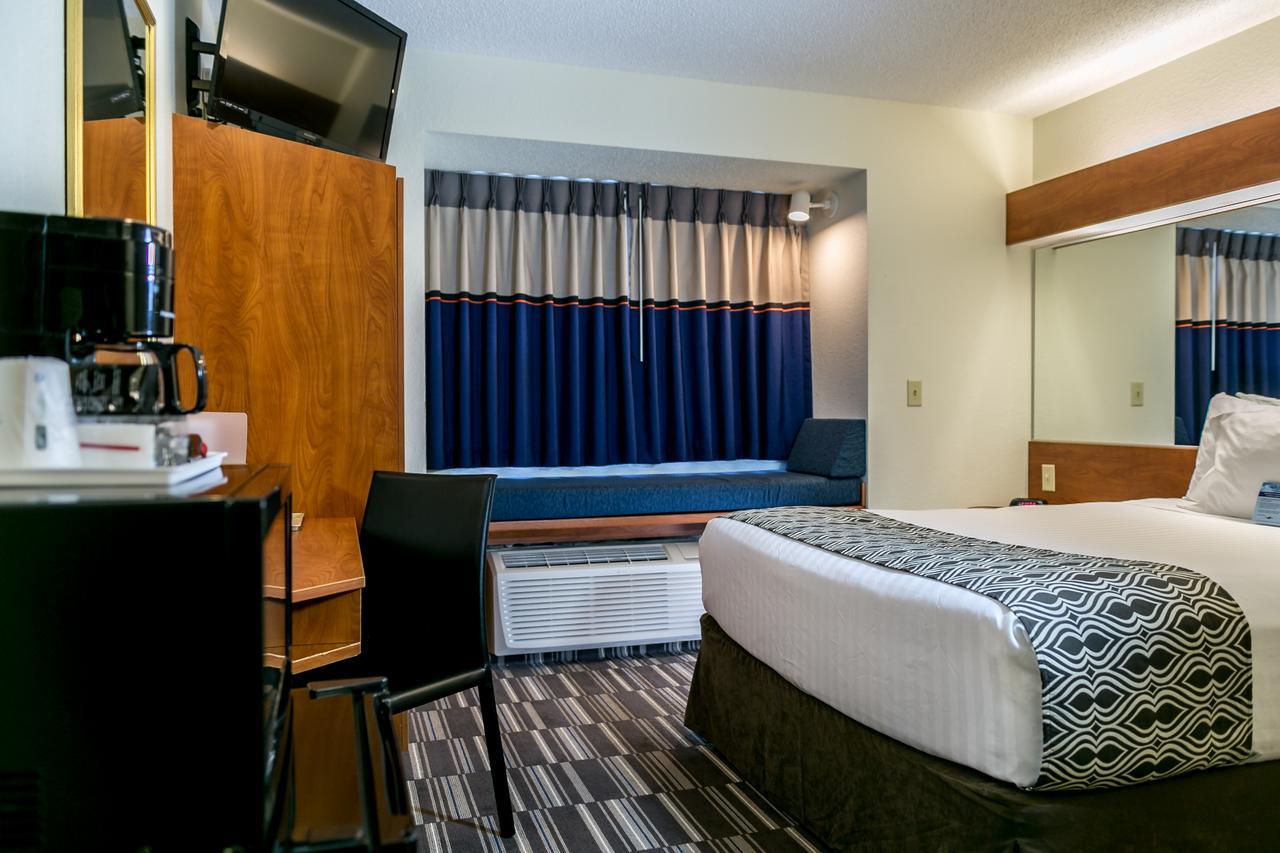 Microtel Inn And Suites - Inver Grove Heights Exterior foto