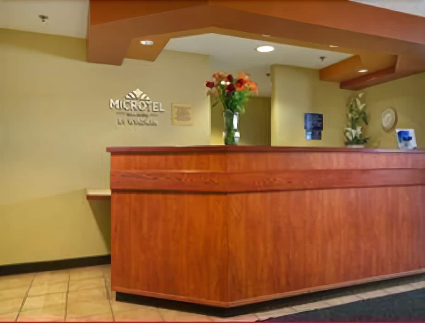 Microtel Inn And Suites - Inver Grove Heights Exterior foto