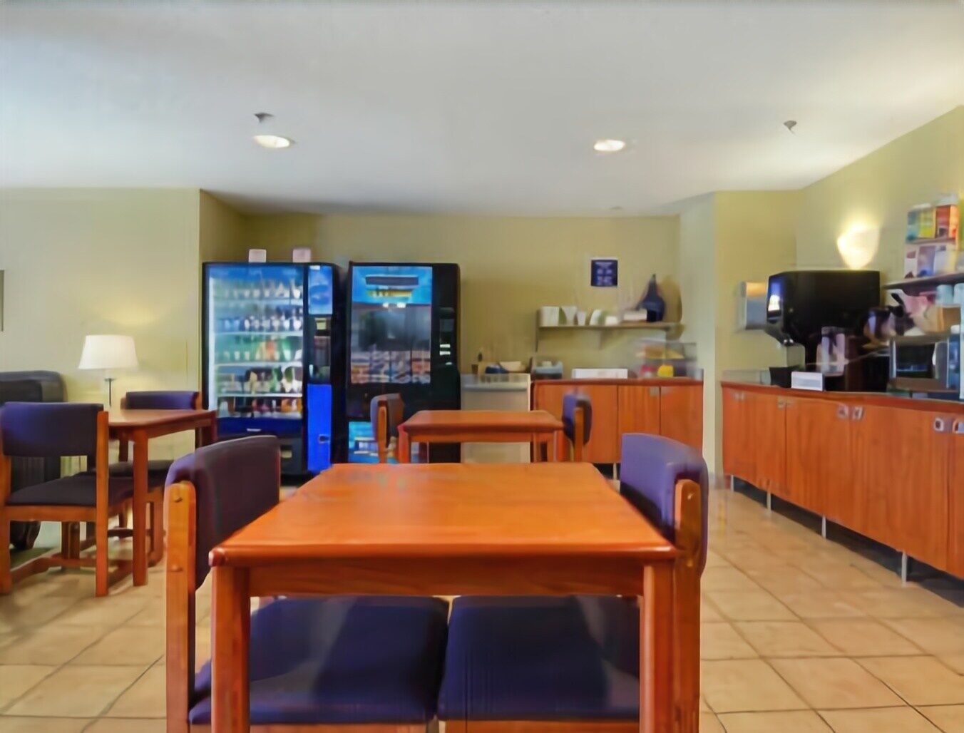 Microtel Inn And Suites - Inver Grove Heights Exterior foto
